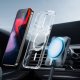 ESR Etui ESR Classic Hybrid Halolock MagSafe na iPhone 15 Pro - przezroczyste 11
