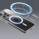 ESR Etui ESR Classic Hybrid Halolock MagSafe na iPhone 15 Pro - przezroczyste 12