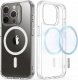 ESR Etui ESR Classic Hybrid Halolock MagSafe na iPhone 15 Pro - przezroczyste 1