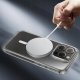 ESR Etui ESR Classic Hybrid Halolock MagSafe na iPhone 15 Pro - przezroczyste 7