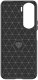 Hurtel Etui silikonowe Carbon Case do Honor 90 Lite - czarne 4