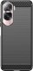 Hurtel Etui Carbon Case do Honor 90 Lite / X50i - czarne 1