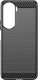 Hurtel Etui Carbon Case do Honor 90 Lite / X50i - czarne 2