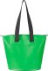 Hurtel Wodoodporna torba 11L PVC - zielona 1