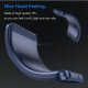 Hurtel Etui Carbon Case do Xiaomi Redmi Note 13 Pro - niebieskie 2
