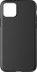 Hurtel Elastyczne etui żelowe Soft Case do iPhone 15 - czarne 1