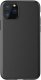 Hurtel Elastyczne etui żelowe Soft Case do iPhone 15 - czarne 4
