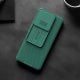 Nillkin Etui Nillkin CamShield Pro Case na Xiaomi Redmi Note 13 Pro 5G / Poco X6 5G - zielone 4