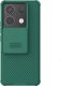 Nillkin Etui Nillkin CamShield Pro Case na Xiaomi Redmi Note 13 Pro 5G / Poco X6 5G - zielone 7
