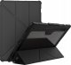 Etui na tablet Nillkin Etui Nillkin Bumper Leather Case Pro na Samsung Galaxy Tab S9+ - czarne 3