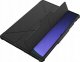 Etui na tablet Nillkin Etui Nillkin Bumper Leather Case Pro na Samsung Galaxy Tab S9+ - czarne 5