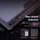 Etui na tablet Nillkin Etui Nillkin Bumper Leather Case Pro na Samsung Galaxy Tab S9+ - czarne 10
