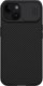 Nillkin Pancerne etui Nillkin CamShield Pro Magnetic Case do iPhone 15 z osłoną na aparat - czarne 2