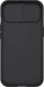 Nillkin Pancerne etui Nillkin CamShield Pro Magnetic Case do iPhone 15 z osłoną na aparat - czarne 7