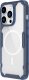 Nillkin Pancerne etui z MagSafe Nature Pro* do iPhone 15 Pro Max - niebieskie 4