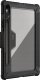 Etui na tablet Nillkin Bumper Leather Case Pro na Samsung Galaxy Tab S9 - czarne 1