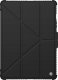 Etui na tablet Nillkin Bumper Leather Case Pro na Samsung Galaxy Tab S9 - czarne 2