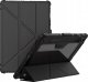 Etui na tablet Nillkin Bumper Leather Case Pro na Samsung Galaxy Tab S9 - czarne 3