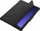 Etui na tablet Nillkin Bumper Leather Case Pro na Samsung Galaxy Tab S9 - czarne 5