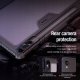 Etui na tablet Nillkin Bumper Leather Case Pro na Samsung Galaxy Tab S9 - czarne 9