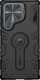 Nillkin Etui Nillkin CamShield Armor Prop Case na Samsung Galaxy S24 Ultra - czarne 1