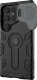 Nillkin Etui Nillkin CamShield Armor Prop Case na Samsung Galaxy S24 Ultra - czarne 2