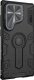 Nillkin Etui Nillkin CamShield Armor Prop Case na Samsung Galaxy S24 Ultra - czarne 3