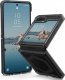 UAG Etui UAG Plyo Pro z modułem magnetycznym do Samsung Galaxy Flip 5 - ciemnoszare 1