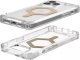 UAG Etui UAG Plyo MagSafe do iPhone 15 Pro Max - przezroczysto-złote 2