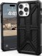 UAG Etui UAG Monarch do iPhone 15 Pro Max - czarny karbon 1