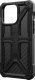 UAG Etui UAG Monarch do iPhone 15 Pro Max - czarny karbon 13