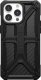 UAG Etui UAG Monarch do iPhone 15 Pro Max - czarny karbon 3