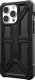 UAG Etui UAG Monarch do iPhone 15 Pro Max - czarny karbon 4
