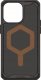 UAG Etui UAG Monarch do iPhone 15 Pro Max - czarny karbon 5