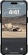 UAG Etui UAG Monarch do iPhone 15 Pro Max - czarny karbon 9