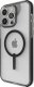 Zagg Etui ZAGG Santa Cruz Snap z MagSafe do iPhone 15 Pro Max - czarne 2