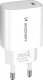 Ładowarka Wozinsky Ładowarka sieciowa Wozinsky WGWCCW 20W USB-C - biała 1