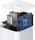 Ładowarka Wozinsky Ładowarka sieciowa Wozinsky CMWCW 20W USB-C / USB-A - biała 4