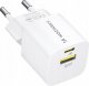 Ładowarka Wozinsky Ładowarka sieciowa Wozinsky WWCEAC GaN USB-A USB-C 33W - biała 6