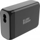 Ładowarka Silver Monkey Ładowarka GaN Silver Monkey SMA151 130W 3xUSB-C PD USB-A QC 3.0 z odłączanym kablem zasilającym - czarna 2