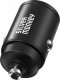 Ładowarka Silver Monkey Ładowarka samochodowa Silver Monkey PD-CPCT30-SM 30W 1x USB-C PD - czarna 1