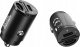 Ładowarka Silver Monkey Ładowarka samochodowa Silver Monkey PD-CPCT30-SM 30W 1x USB-C PD - czarna 2