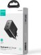 Ładowarka Joyroom Szybka ładowarka Joyroom JR-TCF09 2x USB-C 40W - czarna 4
