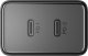 Ładowarka Joyroom Szybka ładowarka Joyroom JR-TCF09 2x USB-C 40W - czarna 5