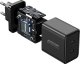 Ładowarka Joyroom Szybka ładowarka Joyroom JR-TCF09 2x USB-C 40W - czarna 7