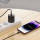 Ładowarka Joyroom Ładowarka USB C 20W PD Joyroom JR-TCF06 - czarna 2