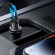 Ładowarka Joyroom Mini ładowarka samochodowa Joyroom JR-CCN05 30W USB-A USB-C - czarna 6