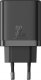 Ładowarka Joyroom Szybka ładowarka Joyroom JR-TCF10 2x USB-C USB-A 32W - czarna 3