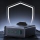Ładowarka Joyroom Ładowarka GaN UK Joyroom JR-TCG05UK 140W 3x USB-C USB-A + kabel USB-C / USB-C 240W 1.2m 12