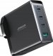Ładowarka Joyroom Ładowarka GaN UK Joyroom JR-TCG05UK 140W 3x USB-C USB-A + kabel USB-C / USB-C 240W 1.2m 1